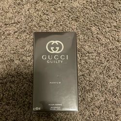 Gucci Guilty 90ml