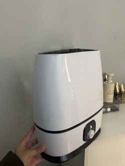 humidifier