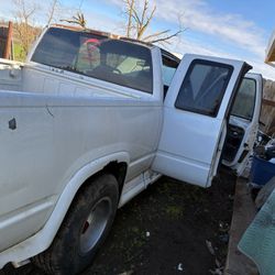 1997 Chevrolet C/K 1500