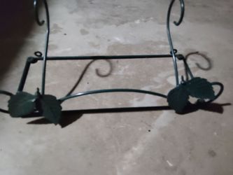 repisa para pared$5.plantas$1 cada una