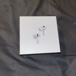 Apple Headphones