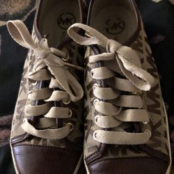Michael Kors Sneakers 