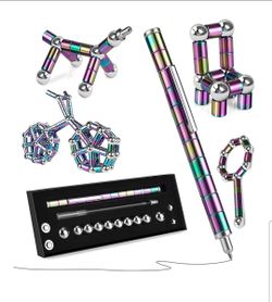 Fidget Pen