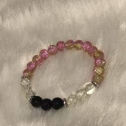 Lava Rock Bracelets Diffuser 