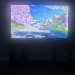 Hisense 58inch 4k TV