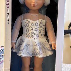 Disney ILY 4Ever Frozen Olaf Doll 18” Brand New Target Exclusive