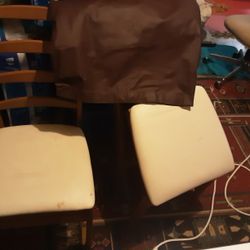 High Quality Cushioned Folding Chairs