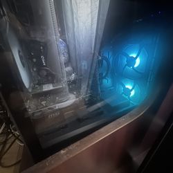 Good starting gaming pc 