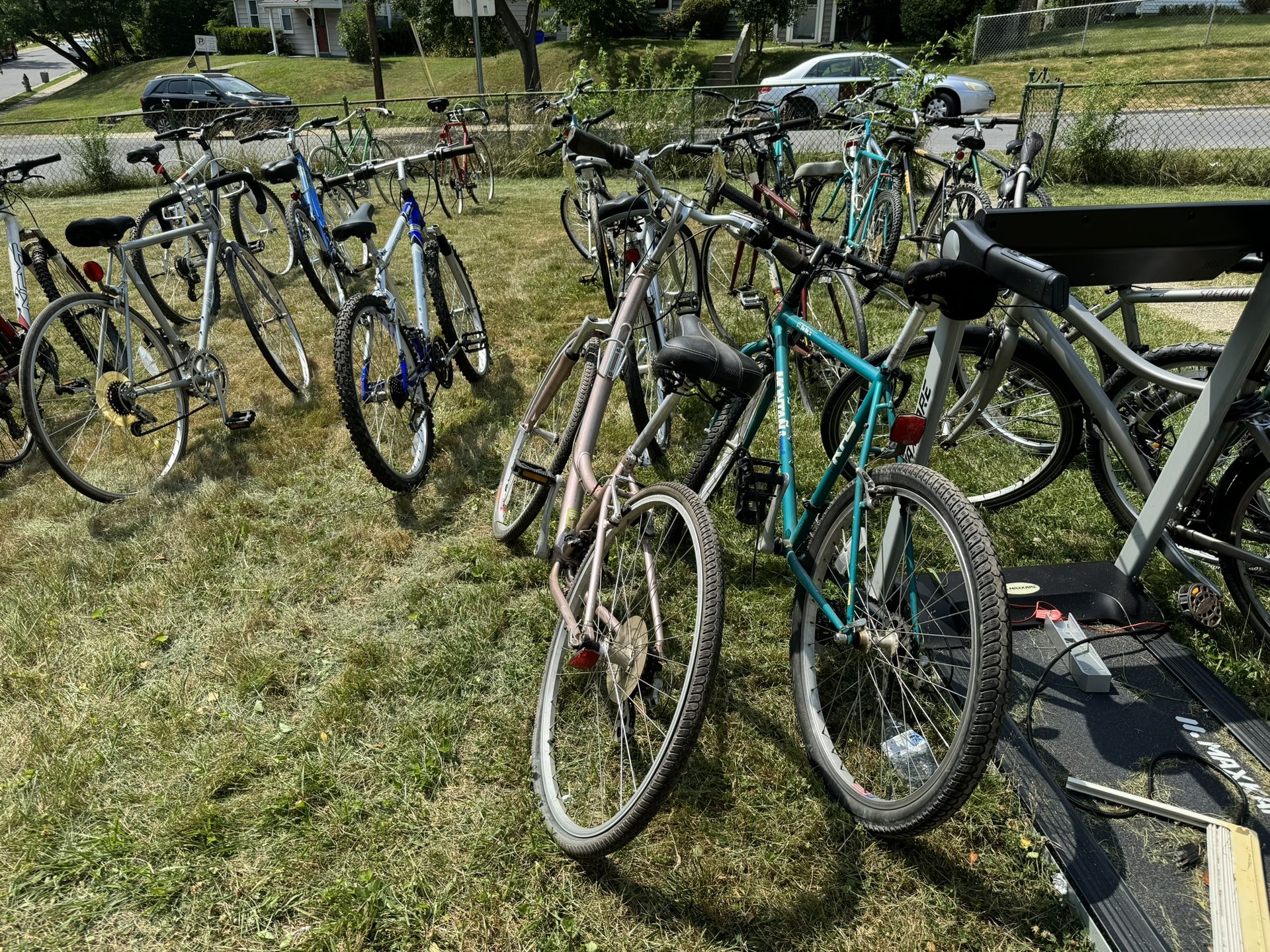 Quality Bikes
