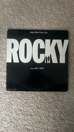 Rocky