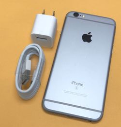 iPhone 6s 64GB Factory Unlocked