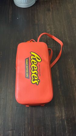 Official Hershey and Reese’s backpacks from Hershey park