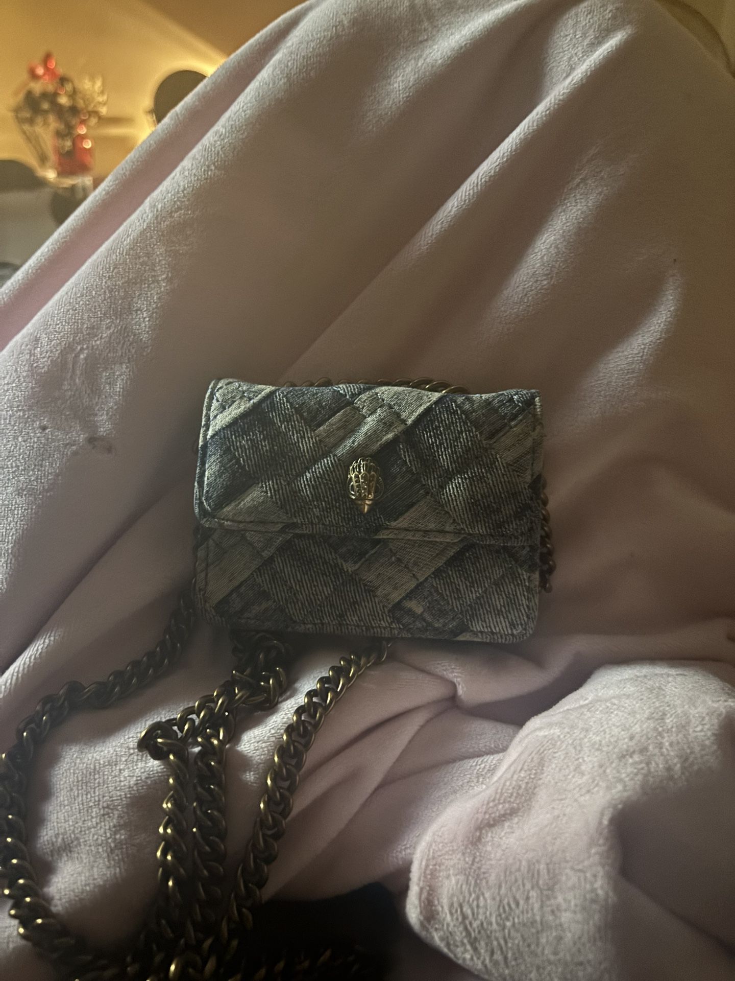Kurt Geiger Purse