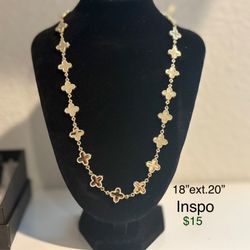 Oro Laminado Alta Calidad /High Quality Gold Plated