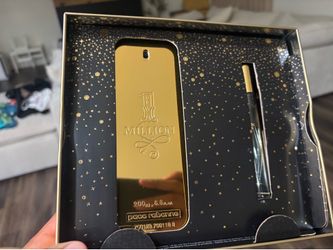 1 million cologne for men