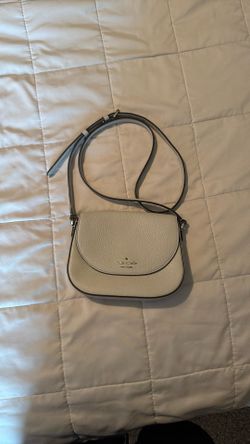 Kate Spade Powder Blue Purse. 