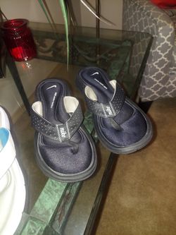 Nike Slides Comfort Footbed Nike Comfort Footbed Slides Sandals