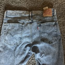 Levi’s Denim Pants 