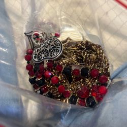 Jewelry mystery bag