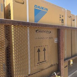 Daikin DXS18DVJU Inverter Heat Pump 230v Condenser Unit Only