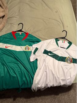 mexico jersey