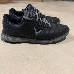 Golf - Golf shoes 