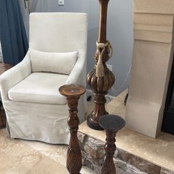Candle Stick Holder