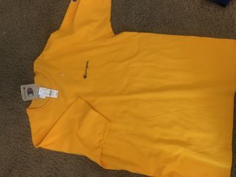 Men’s name brand clothing