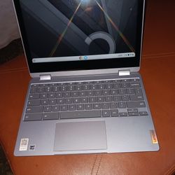 CHROMEBOOK  LENOVO 