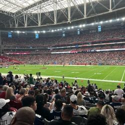 Awesome Xmas 🎁 Present Or Birthday 🎂🎂 2 Games Left 🏟️🏈🎫🎟️🎟️