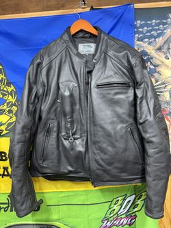 Helite Airbag Motorcycle Jacket