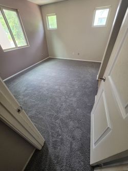 Carpet.