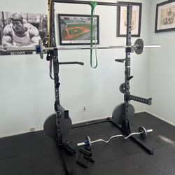 Home Gym