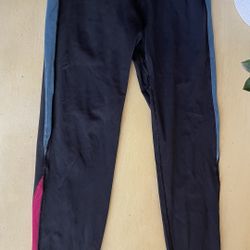 Pelotón Women Leggings Size M