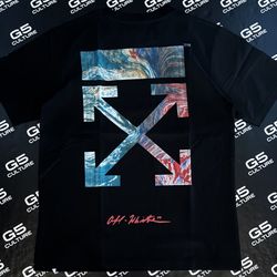 Off White shirt size M