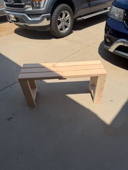 Bench