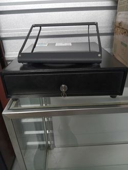 Cash Register