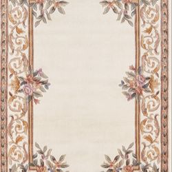 Momeni Harmoha Ivry Rug