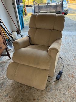 Lazy Boy electric recliner