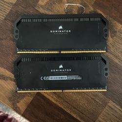 DDR5 Ram 