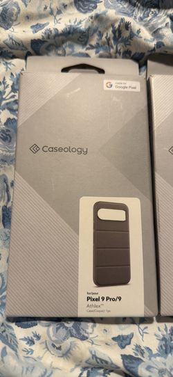 Pixel 9 Pro Cases