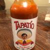 Spicy Tapatío