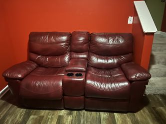 Recliner