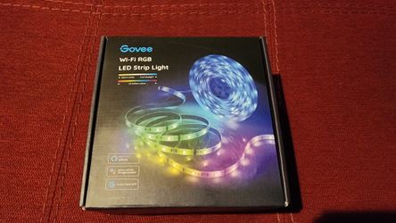 LED Light String