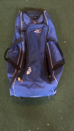 Mizuno baseball/softball bag