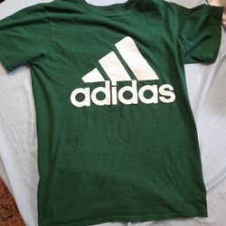 Men's Small Adidas T Shirt 
