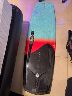 LIQUID FORCE Wakeboard