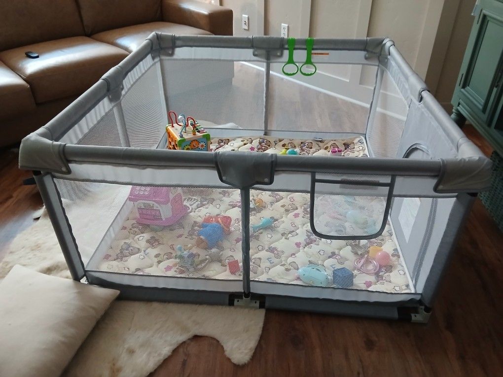 Playpen