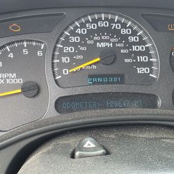 2004 GMC Sierra 1500