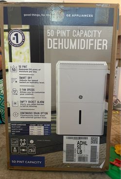 Dehumidifier